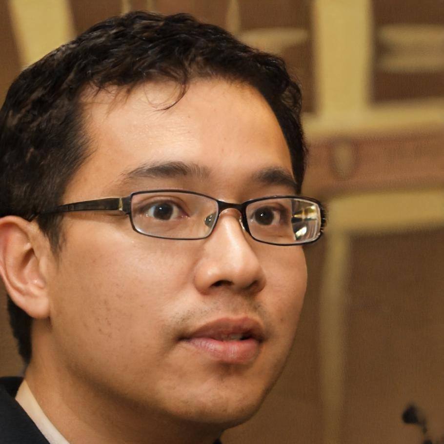 International student testimonial